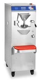 Ice cream machine promotional price