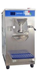 Ice cream machine 2.5kg promotional price