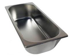 Steel pan