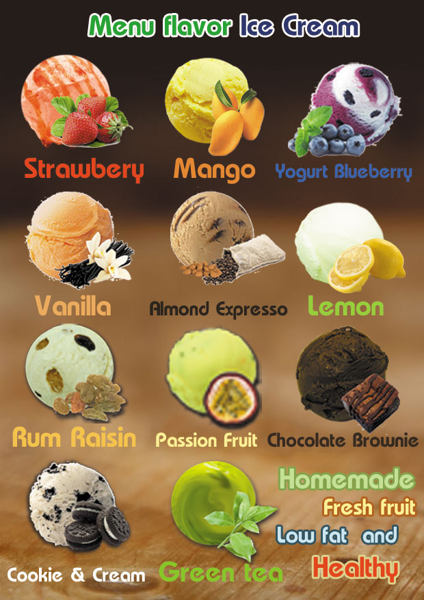 Ice cream best sale freezer box price