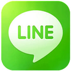 Line user name: Iceage